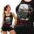 TANK TOP DAMSKI WIZNA
